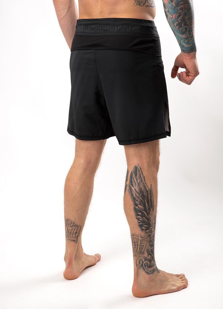 Fight Shorts Jet Raster