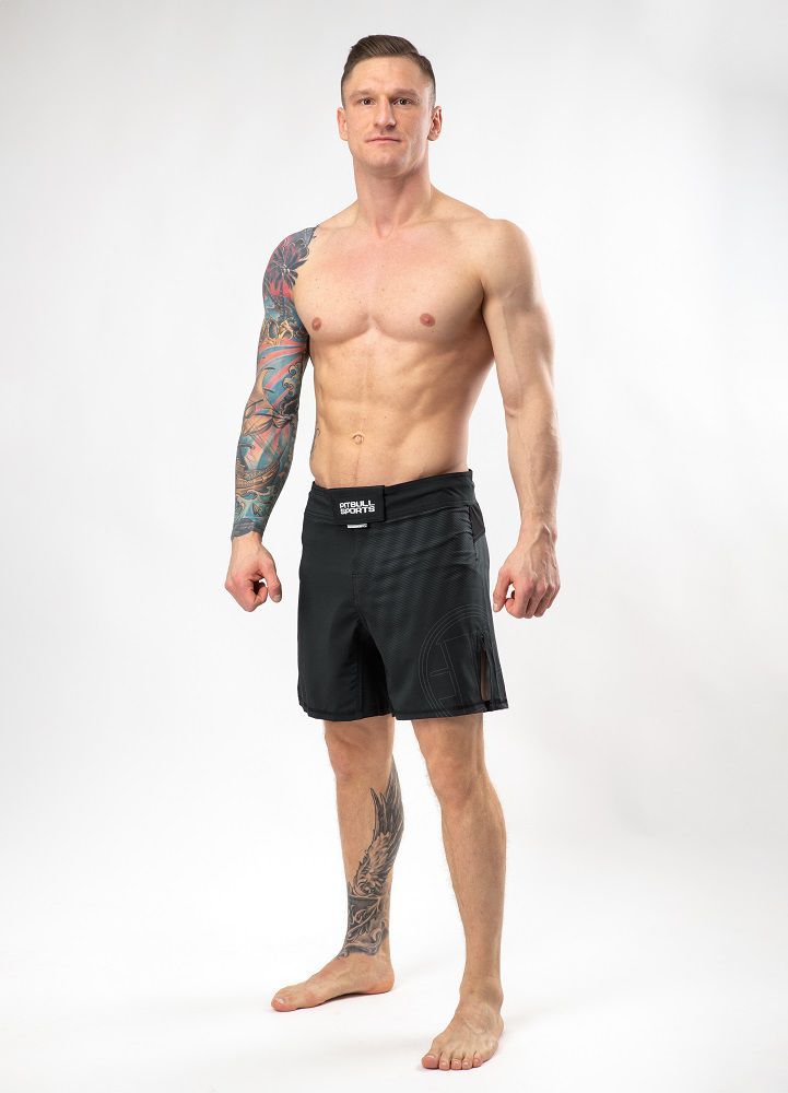 Fight Shorts Jet Raster