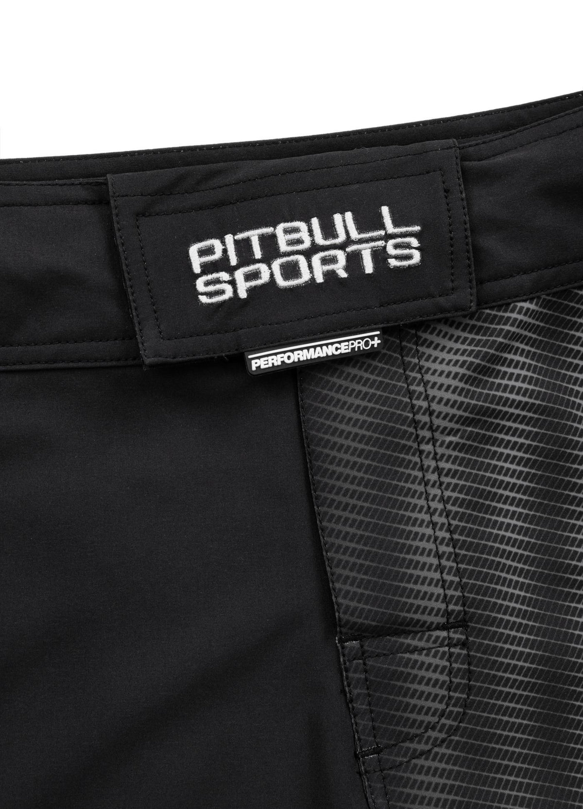 Fight Shorts Jet Raster