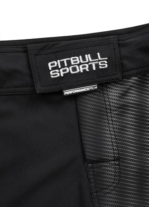 Fight Shorts Jet Raster