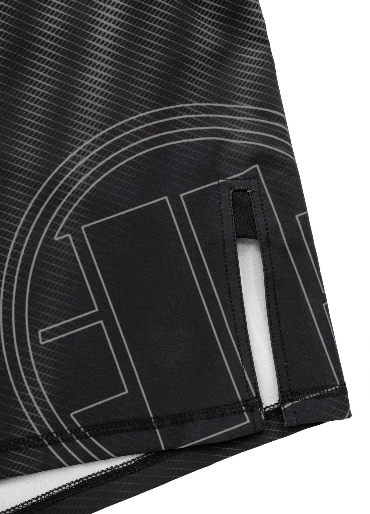 Fight Shorts Jet Raster