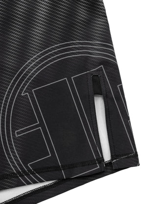 Fight Shorts Jet Raster