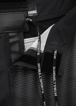 Fight Shorts Jet Raster