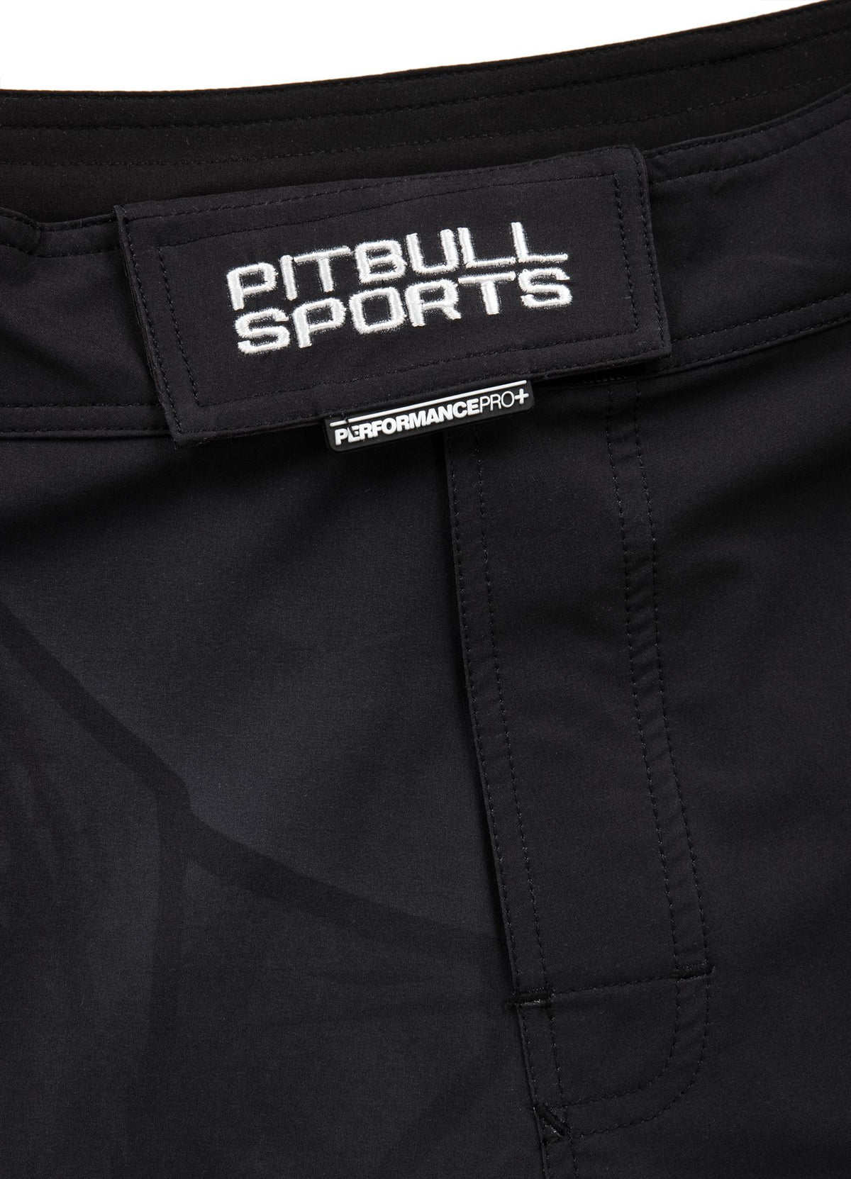 Fight Shorts Mesh BJJ