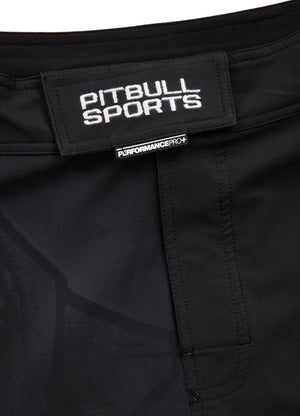 Fight Shorts Mesh BJJ