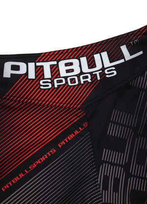 Fight Shorts Mesh New Charger