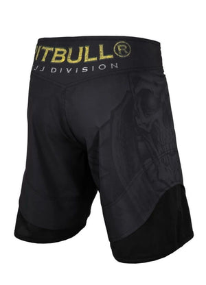 Fight Shorts Mesh BJJ
