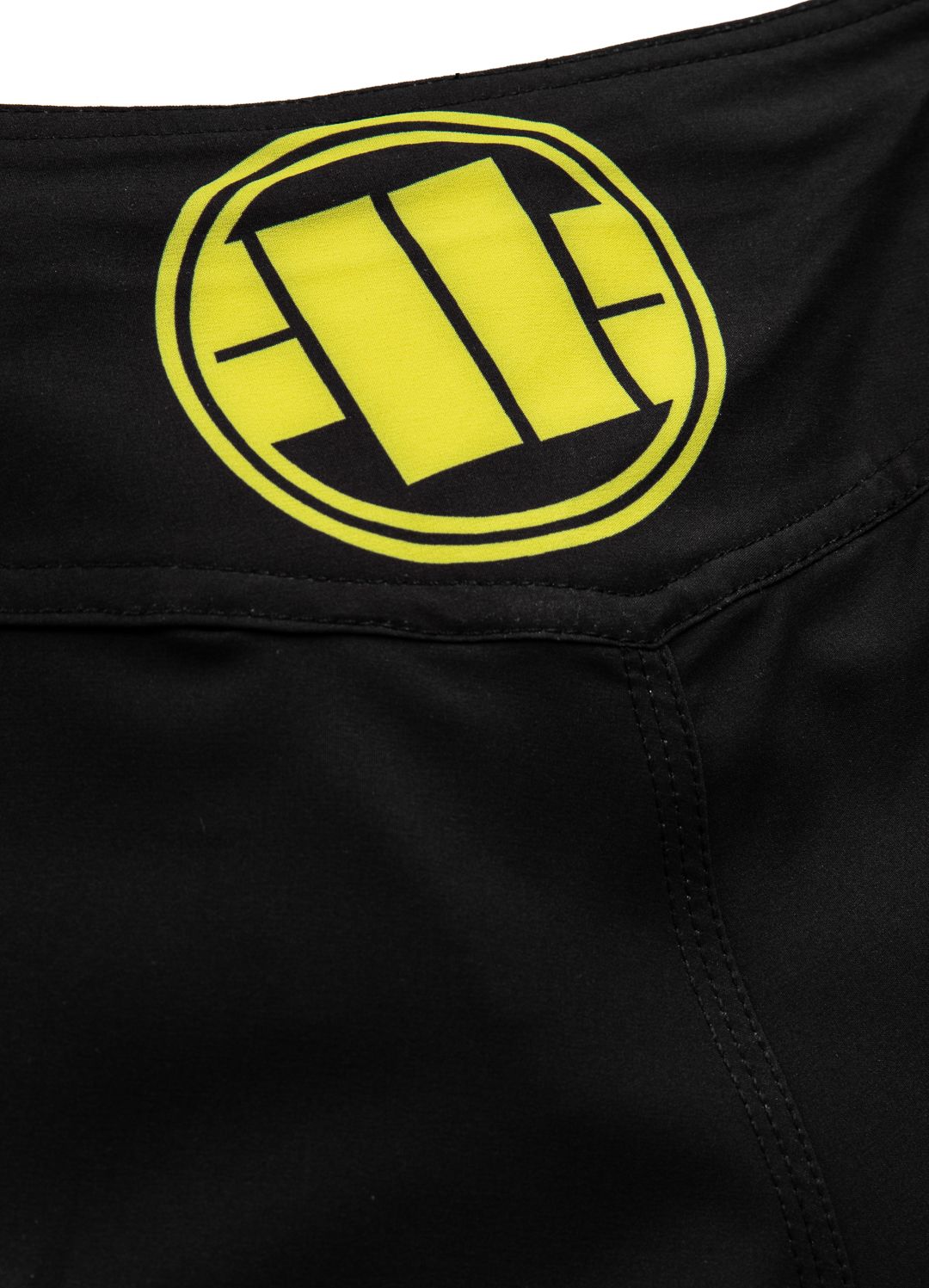 Training shorts Mesh Performance Pro plus Masters of BJJ