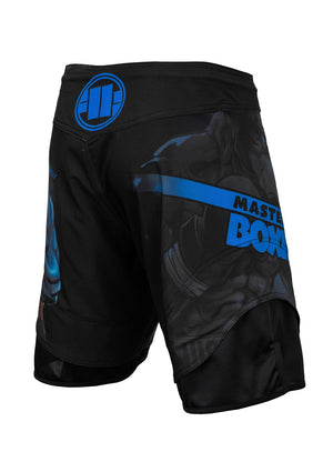 Trening kratke hlače Mesh Performance Pro plus Masters of Boxing
