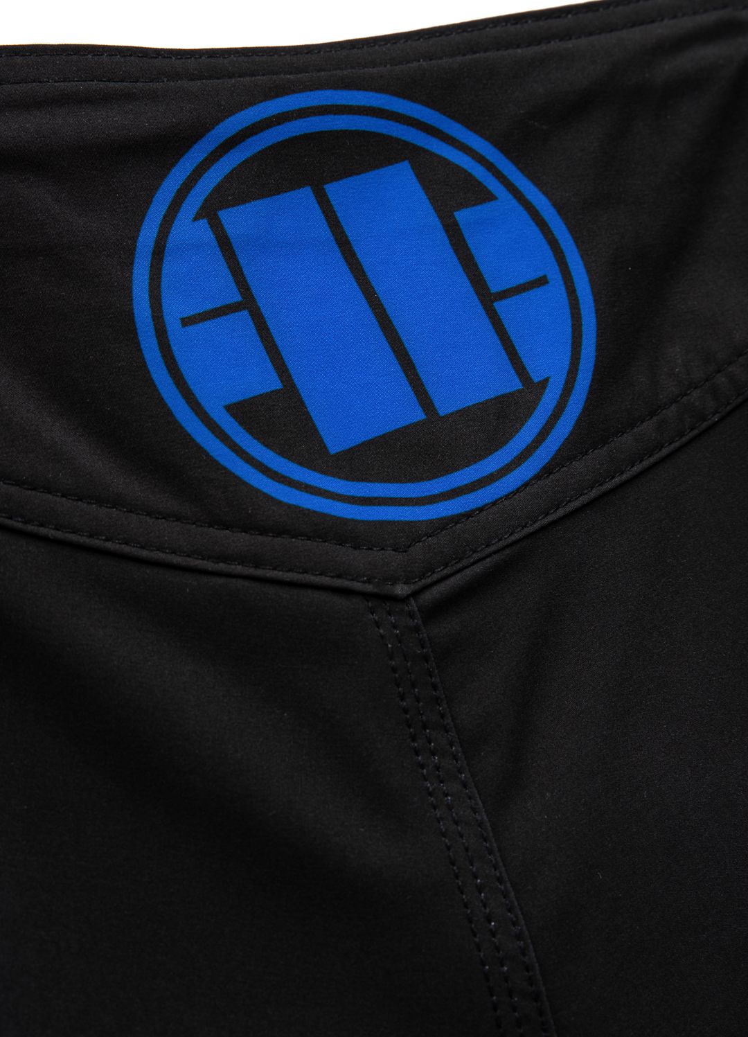 Trening kratke hlače Mesh Performance Pro plus Masters of Boxing