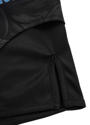 Training shorts Mesh Performance Pro plus Masters of MMA Hilltop