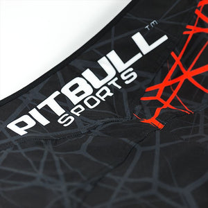 Training shorts PB Red Ray