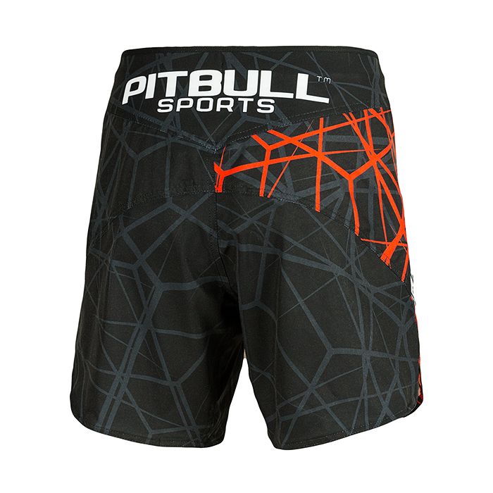 Training shorts PB Red Ray