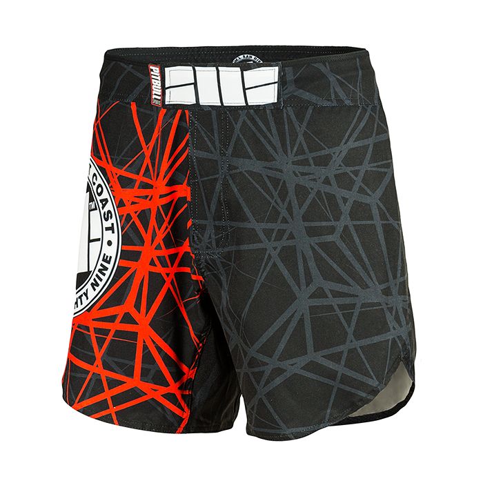Training shorts PB Red Ray
