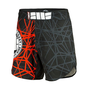 Training shorts PB Red Ray