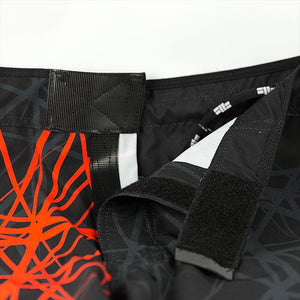 Training shorts PB Red Ray