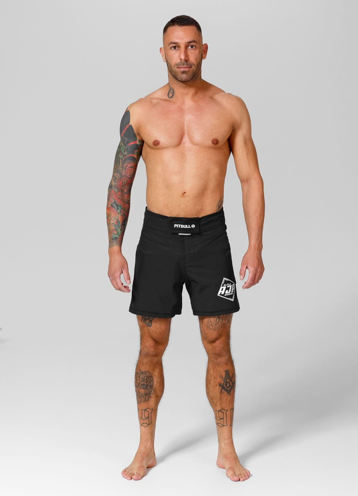 Training shorts Performance Pro plus AJP