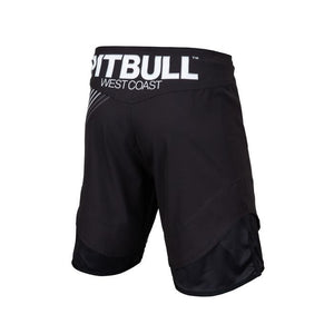 Grappling Shorts Player One