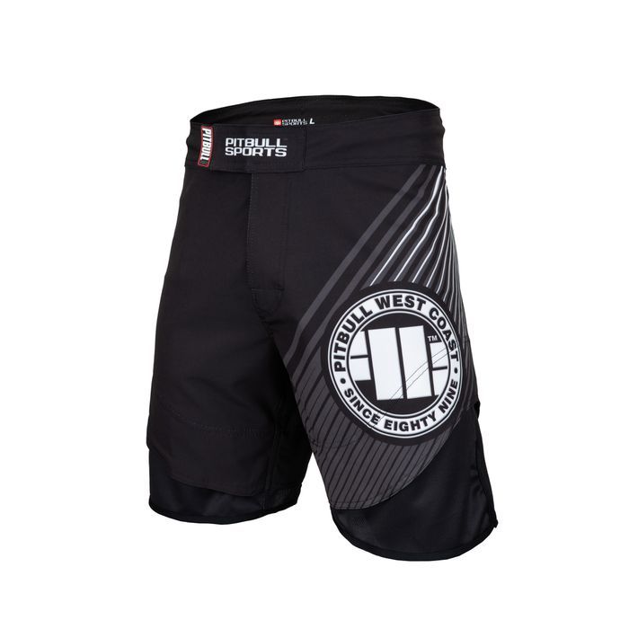 Grappling Shorts Player One