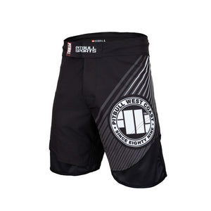 Grappling Shorts Player One