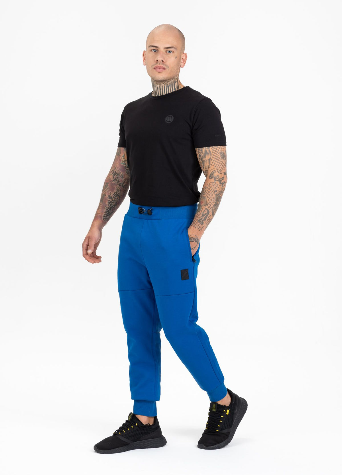 Sweatpants Alcorn