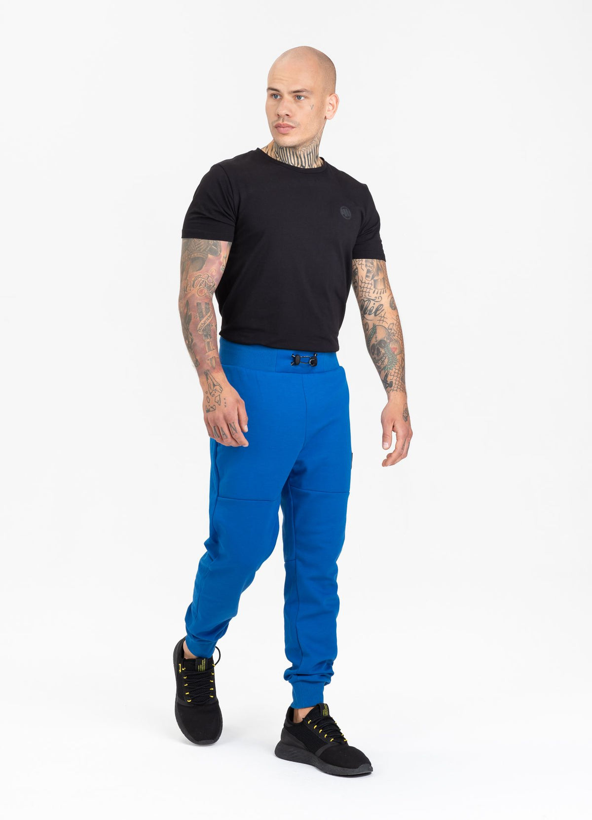 Sweatpants Alcorn