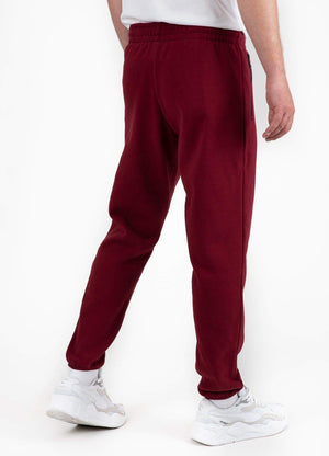 Trenerke ATHLETIC Bordo