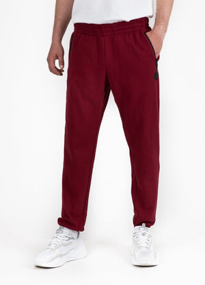 Trenerke ATHLETIC Bordo