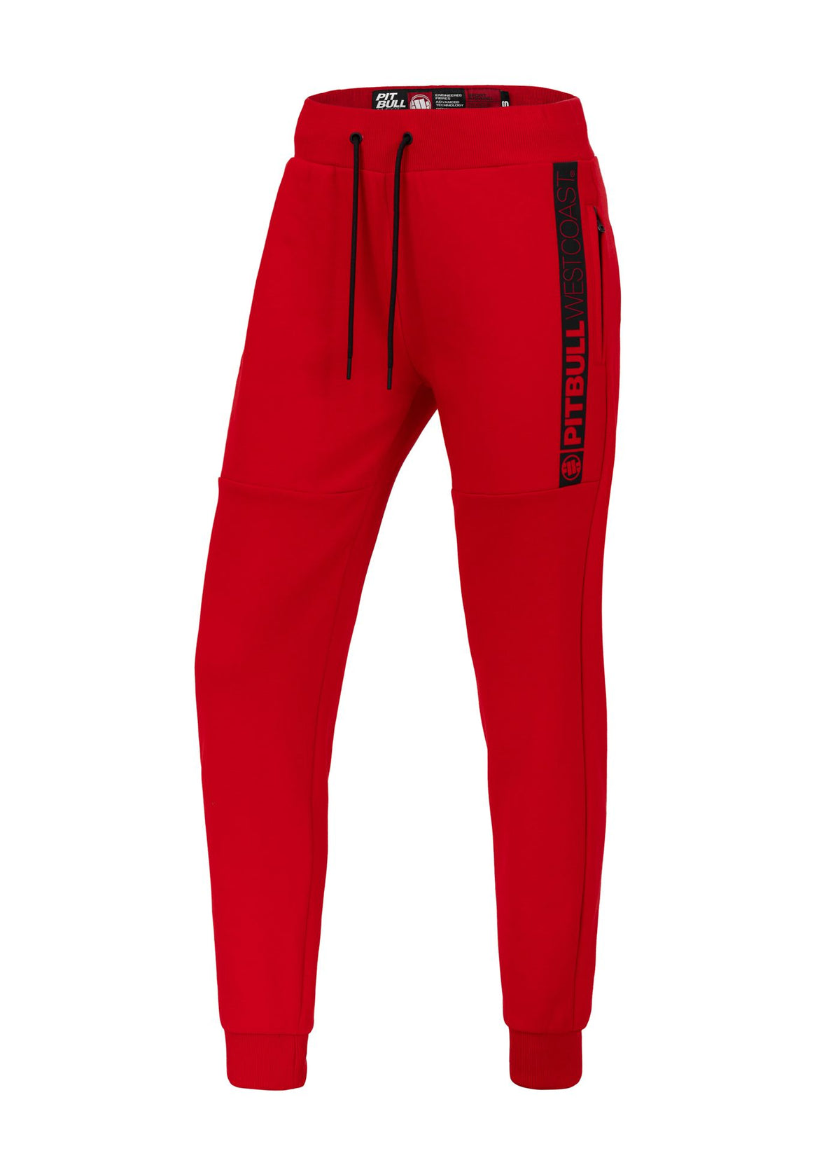 Women's sweatpants Chelsea - Red