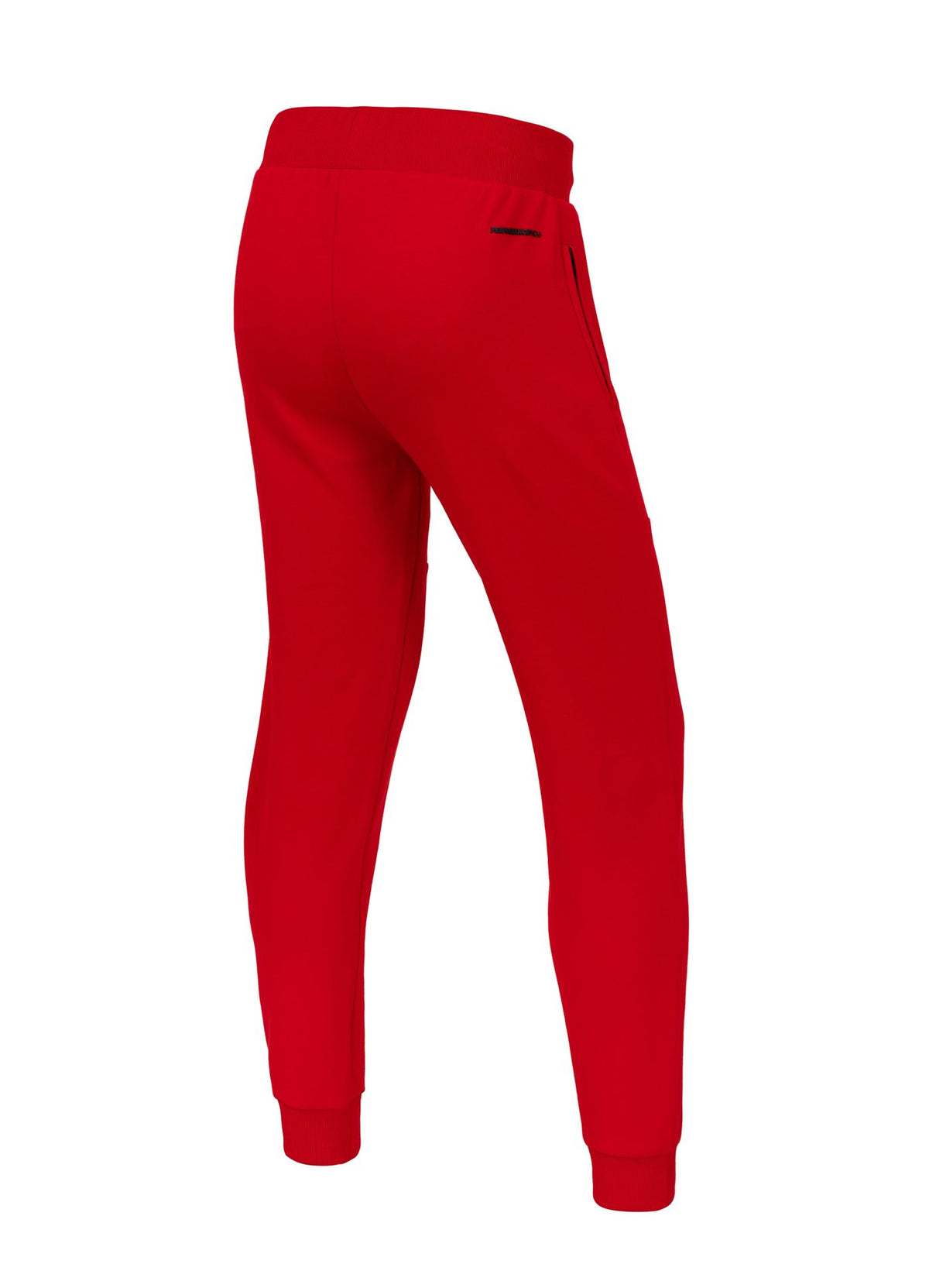 Women's sweatpants Chelsea - Red