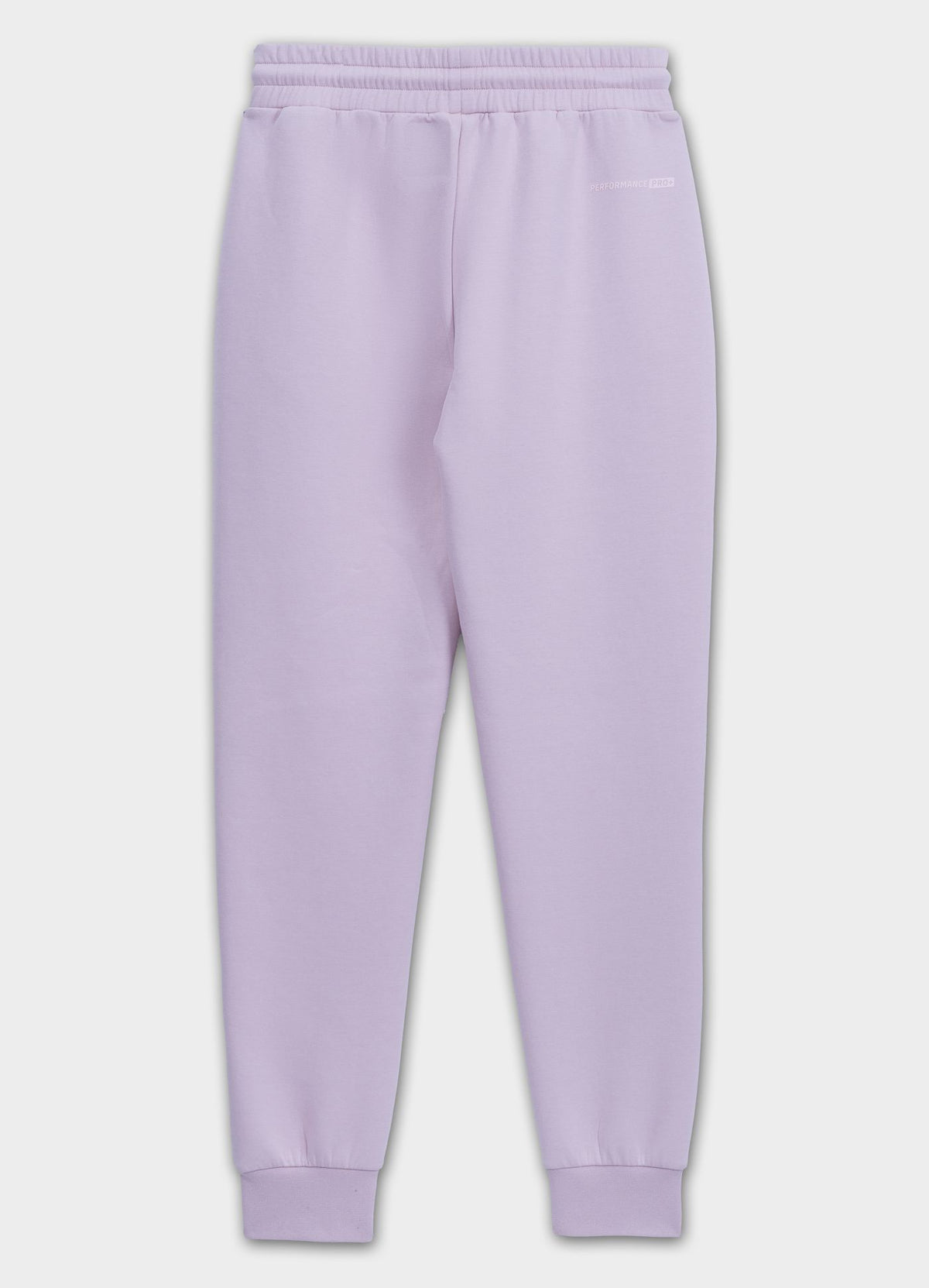 Women's sweatpants DISCOVERY - Lilac