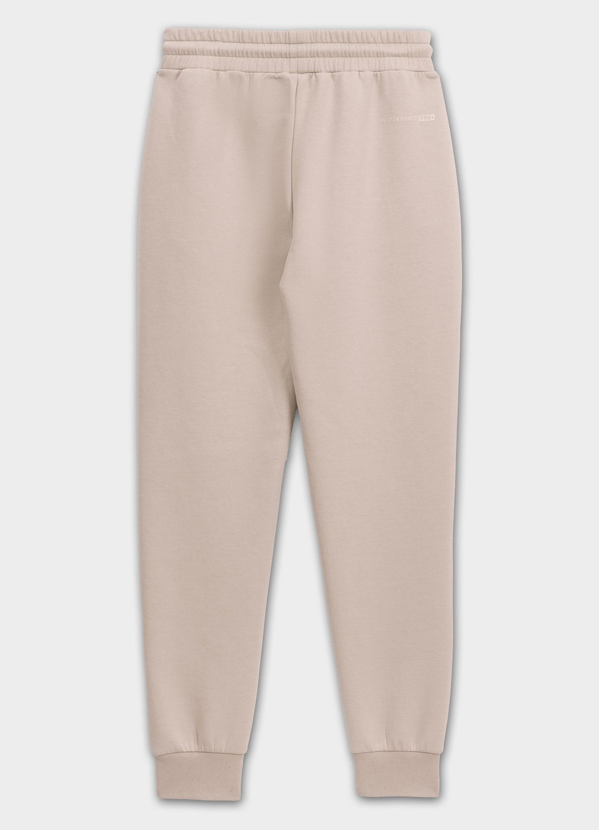 Women's sweatpants DISCOVERY - Sand