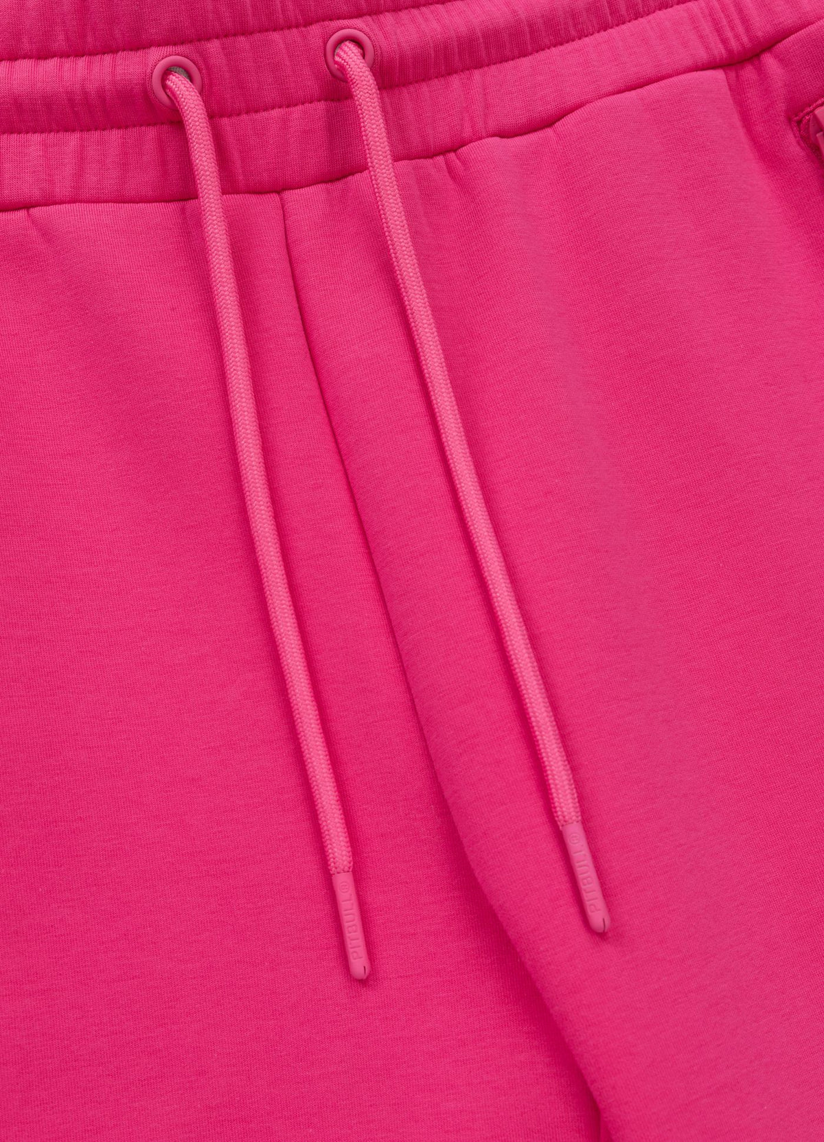 Women's sweatpants DISCOVERY - Raspberry