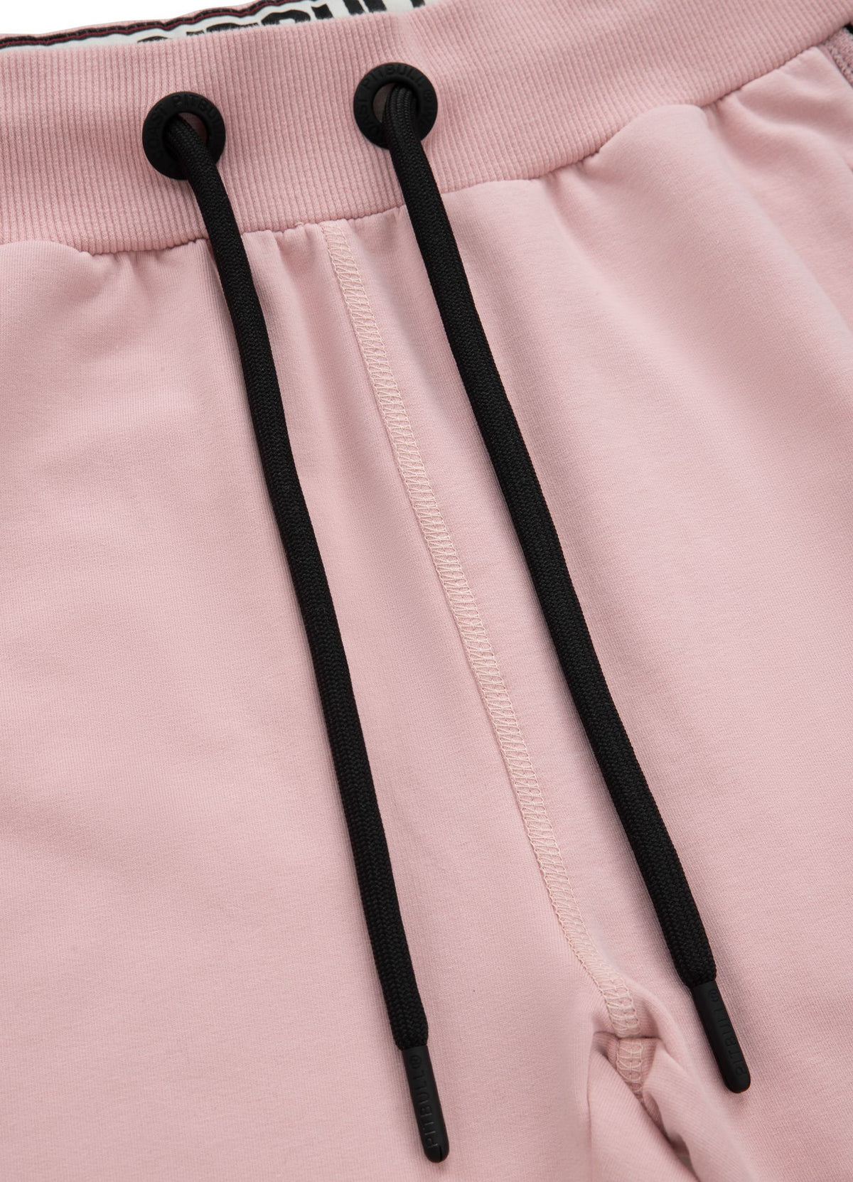 Ženska trenirka French Terry Judith - Pink