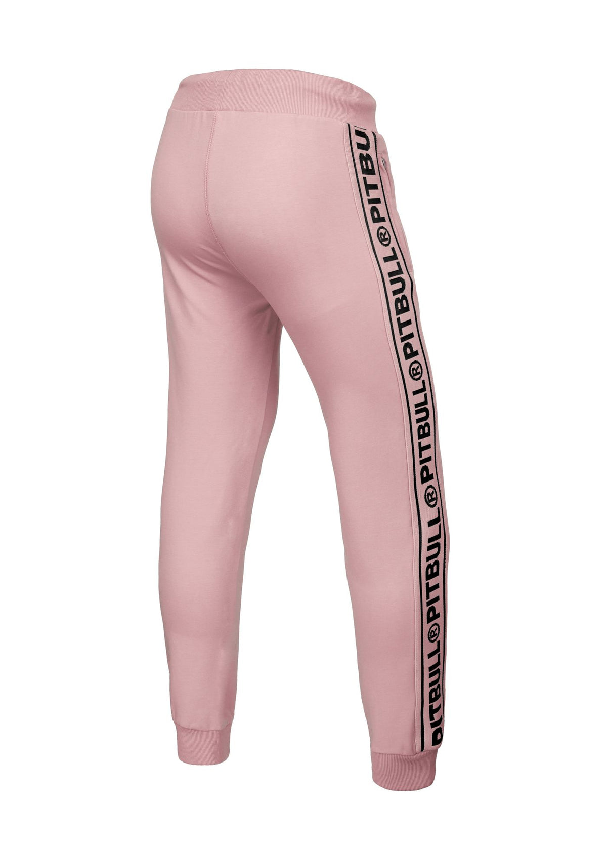 Ženska trenirka French Terry Judith - Pink