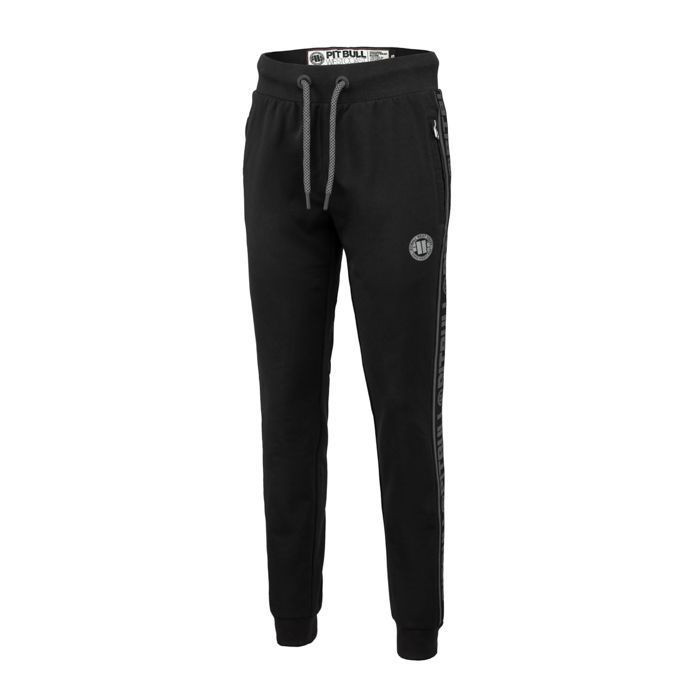 Women's Jogging Pants French Terry Small Logo