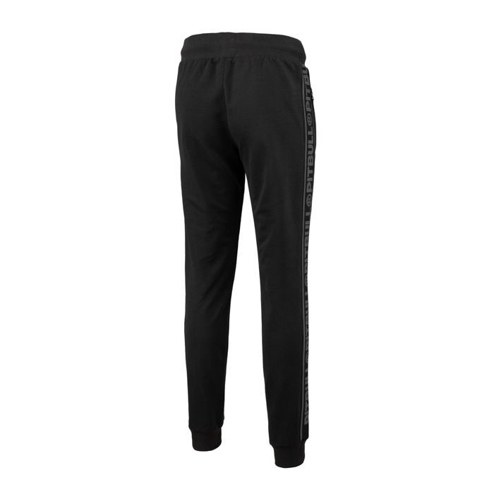 Women's Jogging Pants French Terry Small Logo