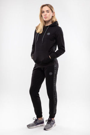 Women's Jogging Pants French Terry Small Logo