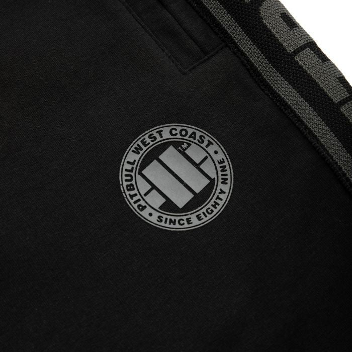 Women's Jogging Pants French Terry Small Logo