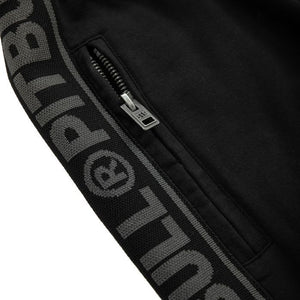 Women's Jogging Pants French Terry Small Logo