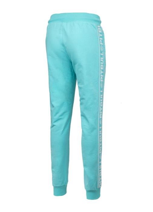 Women's Jogging Pants French Terry Small Logo