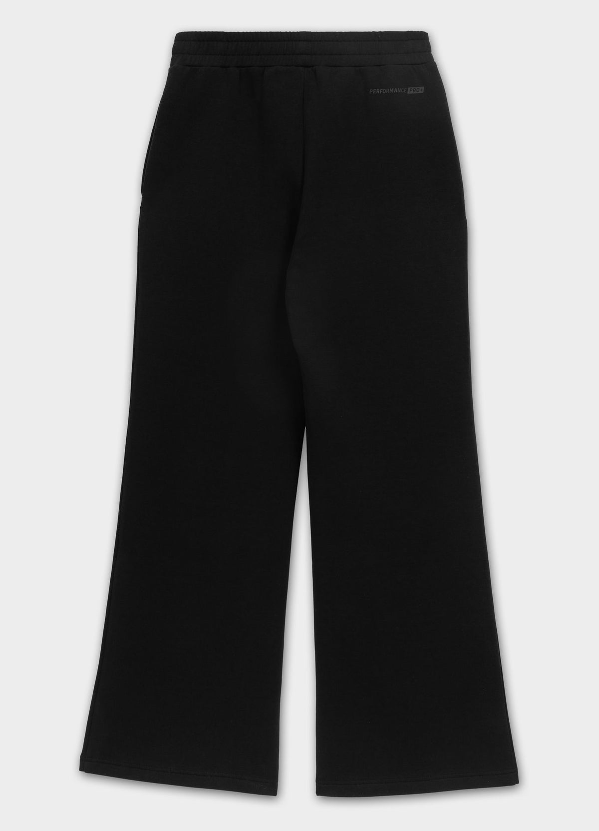 Women's sweatpants OPEN DISCOVERY - Black