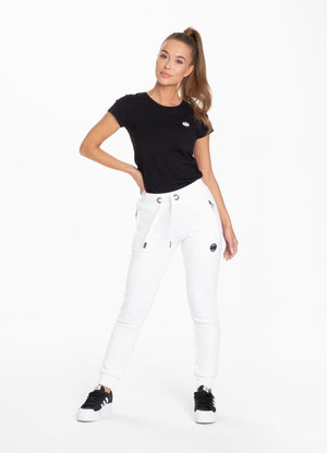 Women's sweatpants Small Logo 21