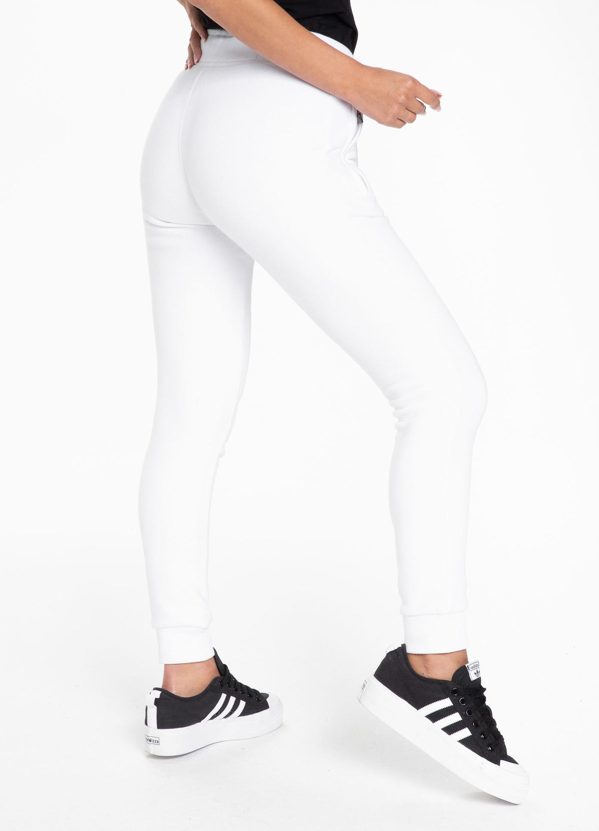 Women's sweatpants Small Logo 21