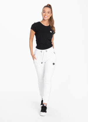Women's sweatpants Small Logo 21