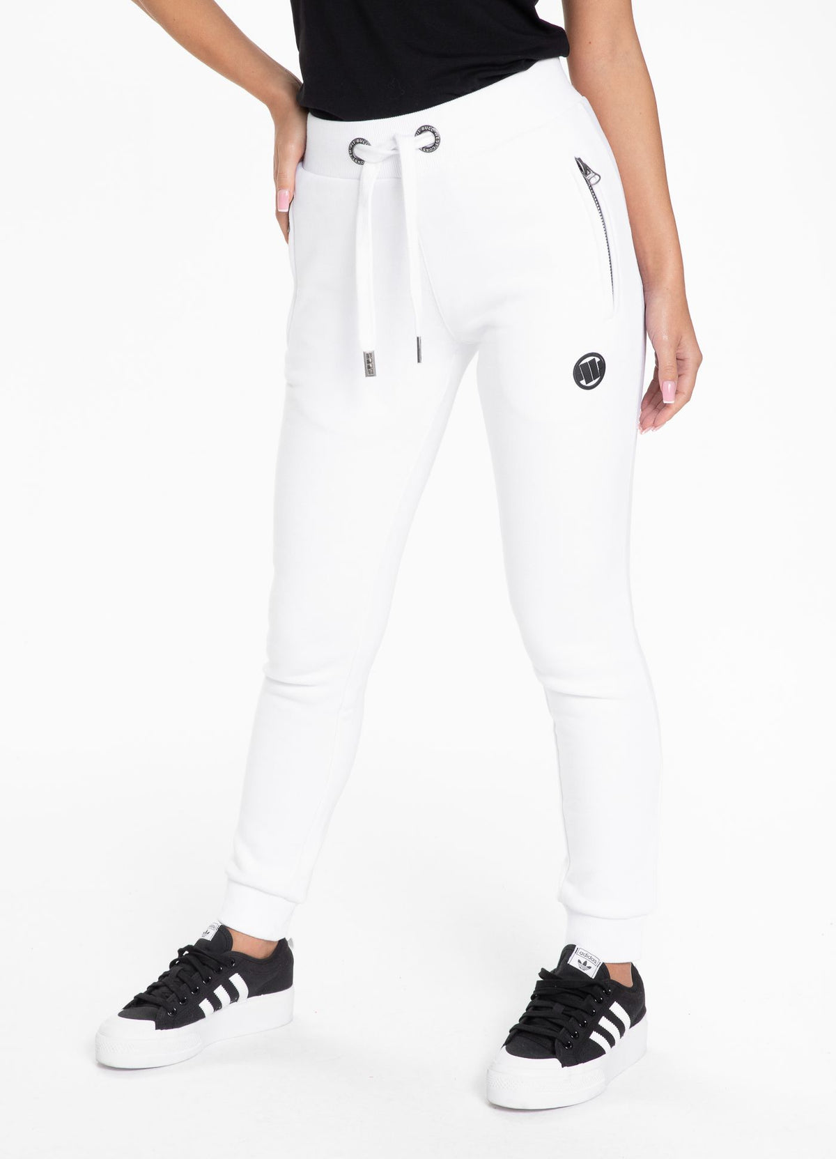 Women's sweatpants Small Logo 21