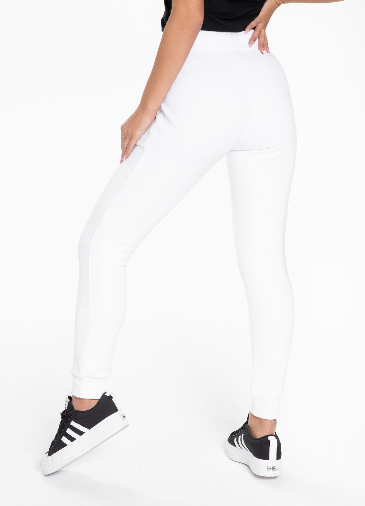 Women's sweatpants Small Logo 21