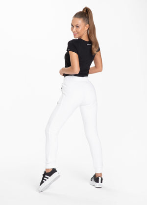 Women's sweatpants Small Logo 21