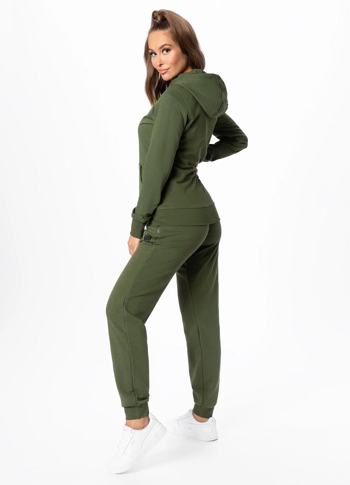 Women's sweatpants Tricot Aurora