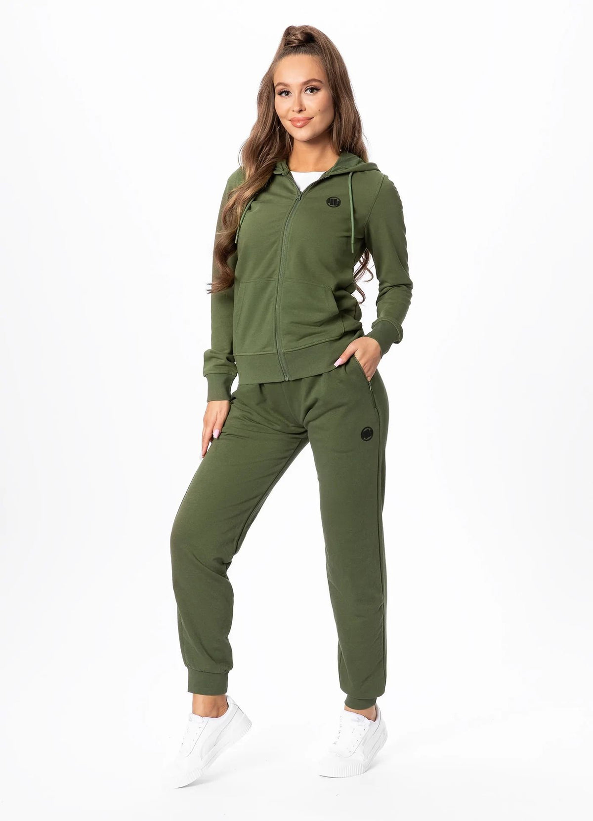 Women's sweatpants Tricot Aurora